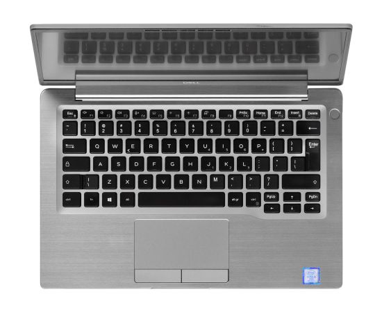 DELL LATITUDE 7400 i7-8665U 16GB 256GB SSD 14" FHD Win11pro USED Used Atjaunoti portatīvie datori