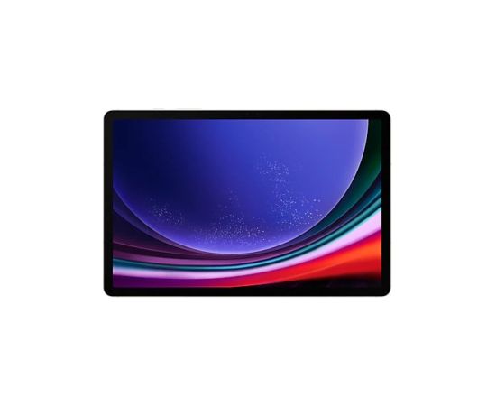 Samsung Galaxy Tab S9 SM-X716B 5G Qualcomm Snapdragon 256 GB 27.9 cm (11") 12 GB Wi-Fi 6 (802.11ax) Android 13 Beige