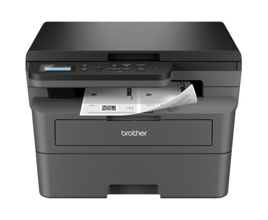 Brother DCP-L2600D multifunction printer Laser A4 1200 x 1200 DPI 34 ppm