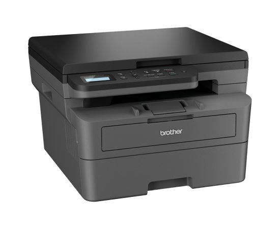 Brother DCP-L2600D multifunction printer Laser A4 1200 x 1200 DPI 34 ppm