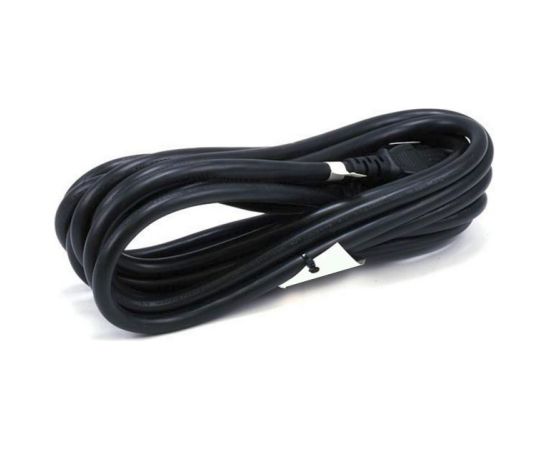 Lenovo 00XL063 power cable Black 1 m