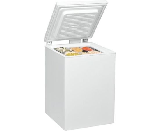 Chest freezer WHIRLPOOL WHS14222