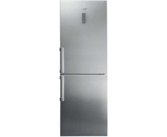 Refrigerator-freezer combination HOTPOINT HA70BE 973 X