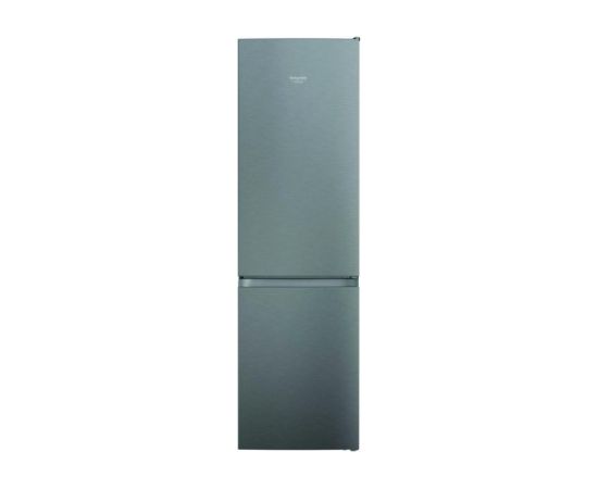 Refrigerator-freezer combination HOTPOINT HAFC9 TA33SX