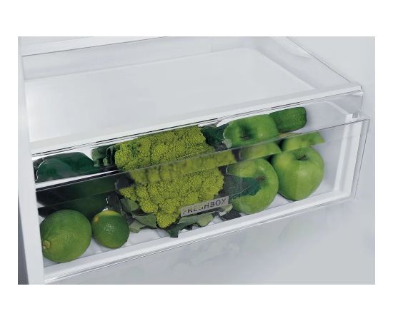 Whirlpool W5 822E W Ledusskapis 189cm Ledusskapji