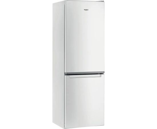 Whirlpool W5 822E W Ledusskapis 189cm Ledusskapji
