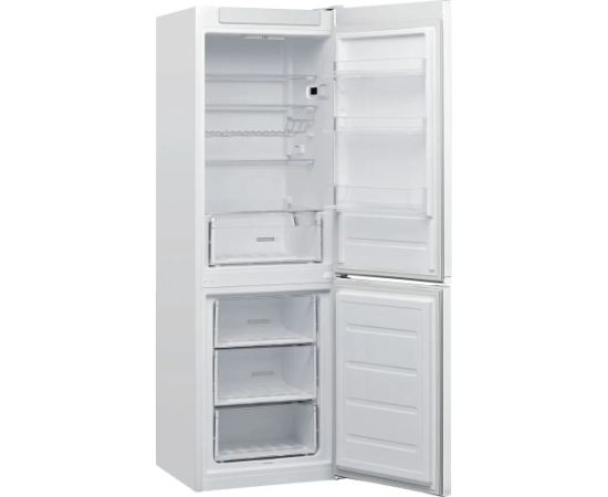Whirlpool W5 822E W Ledusskapis 189cm Ledusskapji