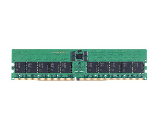 Samsung RDIMM 32GB DDR5 4800MHz M321R4GA0BB0-CQK