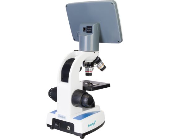 Levenhuk D85L LCD Digital Microscope