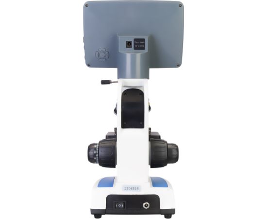 Levenhuk D85L LCD Digital Microscope