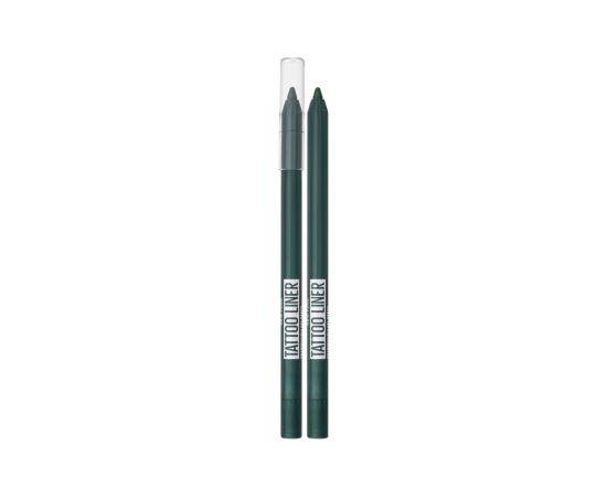 Maybelline Tattoo Liner / Gel Pencil 1,3g