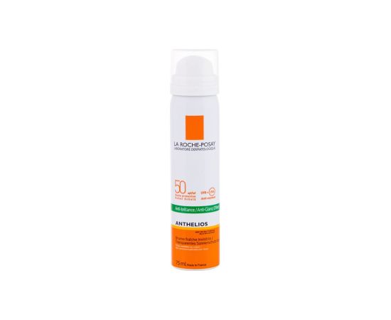 La Roche-posay Anthelios / Anti-Shine 75ml SPF50
