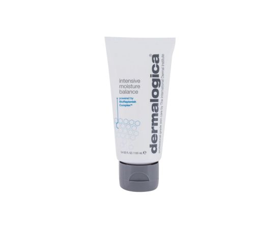 Dermalogica Daily Skin Health / Intensive Moisture Balance 100ml Ķermeņa kosmētika