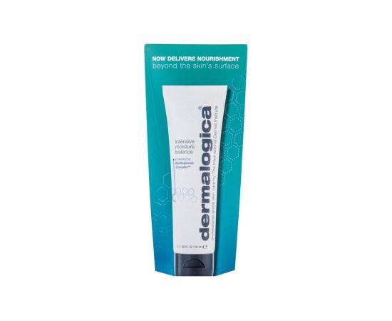 Dermalogica Daily Skin Health / Intensive Moisture Balance 50ml Ķermeņa kosmētika