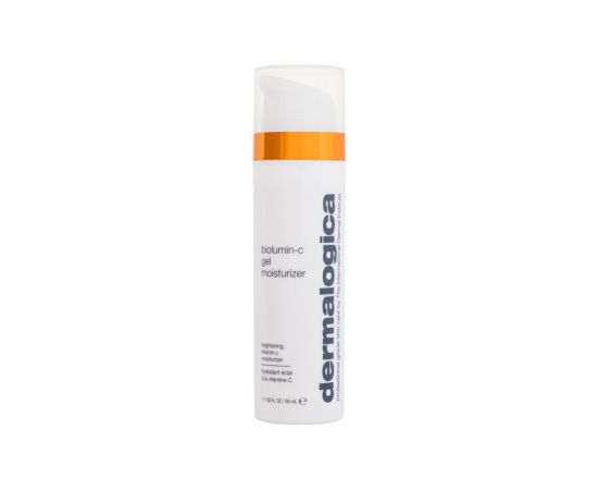 Dermalogica Age Smart / Biolumin-C Gel Moisturizer 50ml