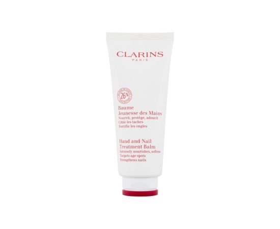 Clarins Hand And Nail Treatment / Balm 100ml