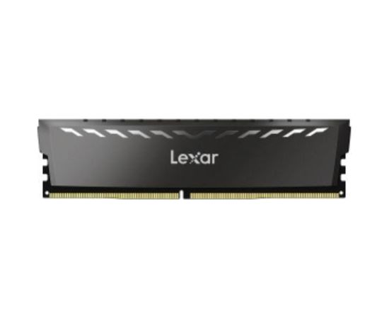 MEMORY DIMM 8GB PC25600 DDR4/LD4BU008G-R3200GSXG LEXAR