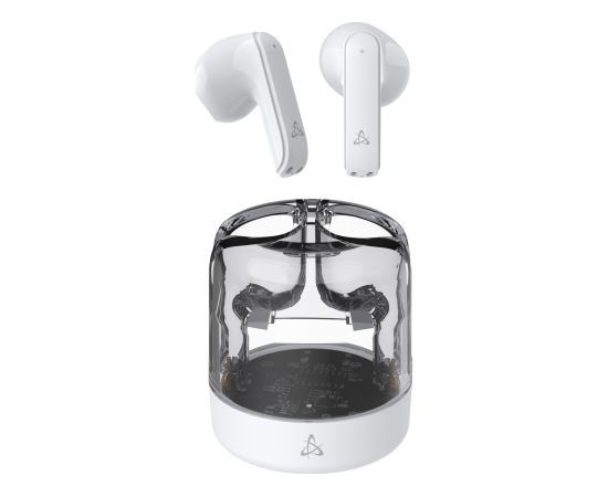 Sbox EB-TWS12 White