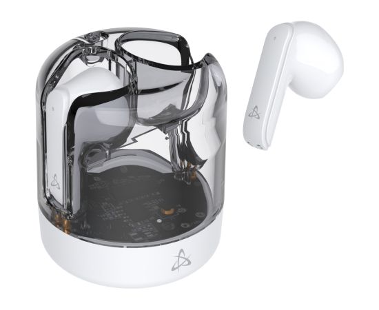 Sbox EB-TWS12 White