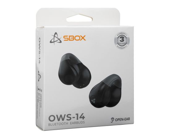 Sbox EB-OWS14 Black