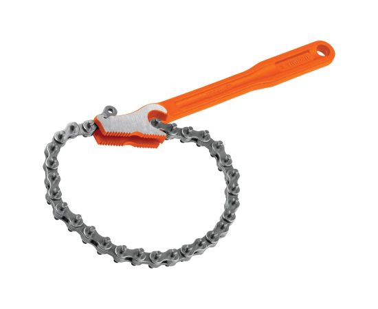 Универсальный цепной ключ, макс. 120 мм Truper®