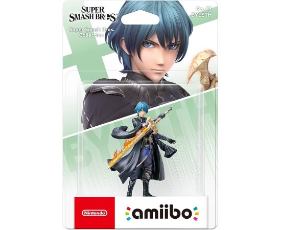 NINTENDO SWITCH amiibo Smash Byleth