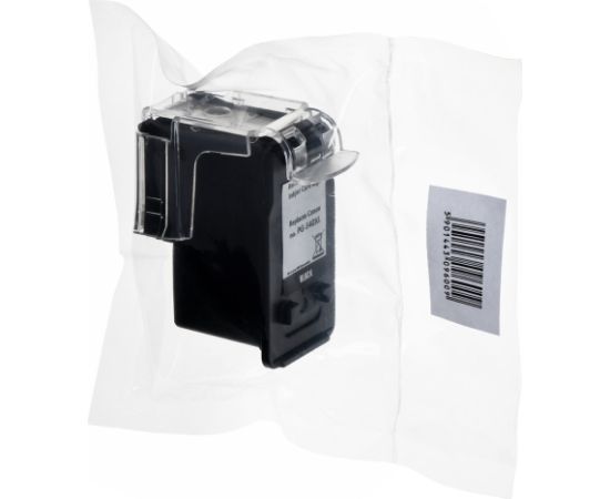 SUPERBULK B-C540 black ink for Canon printer (replacement Canon PG-540XL) Standard