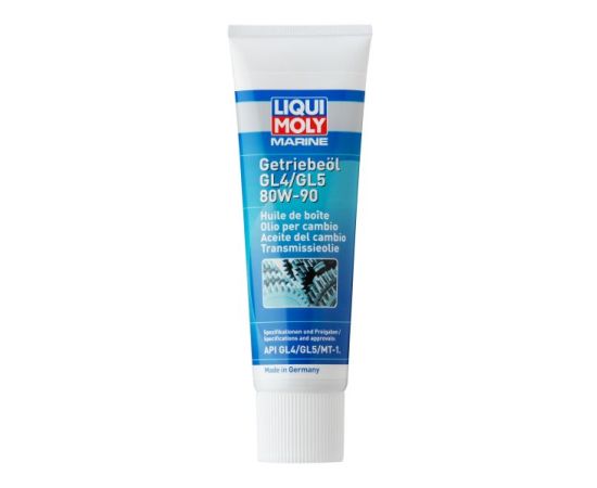 Liqui Moly Marine 80W90 GL4/GL5 0,25L