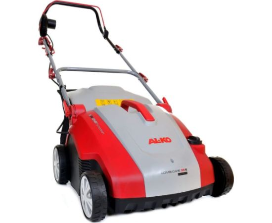 AL-KO 36E COMFORT (3in1) 1500W Zāles aerators elektriskais