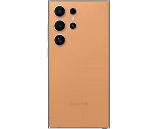 Samsung Galaxy S24 Ultra 12/1TB Online Exclusive Orange SM-S928B Мобильные телефоны