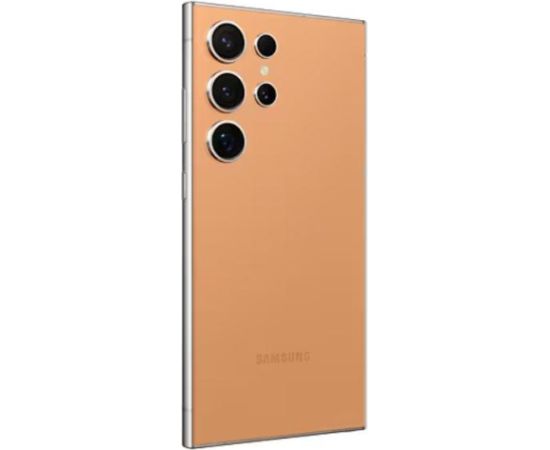 Samsung Galaxy S24 Ultra 12/1TB Online Exclusive Orange SM-S928B Мобильные телефоны