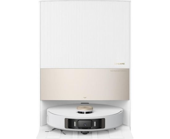 Xiaomi Dreame L20 Ultra White Complete