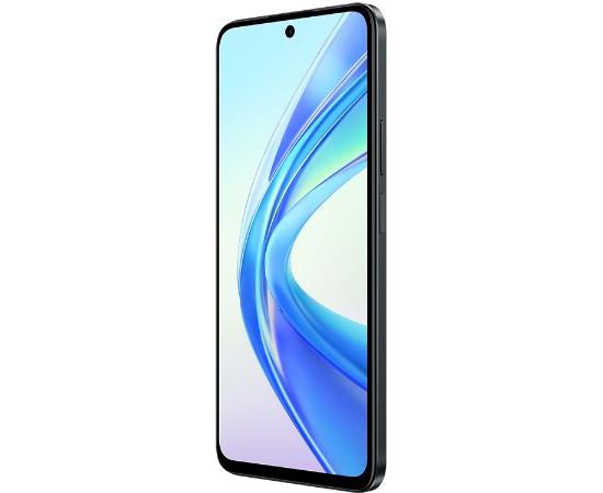 Honor X7b 6/128GB Midnight Black