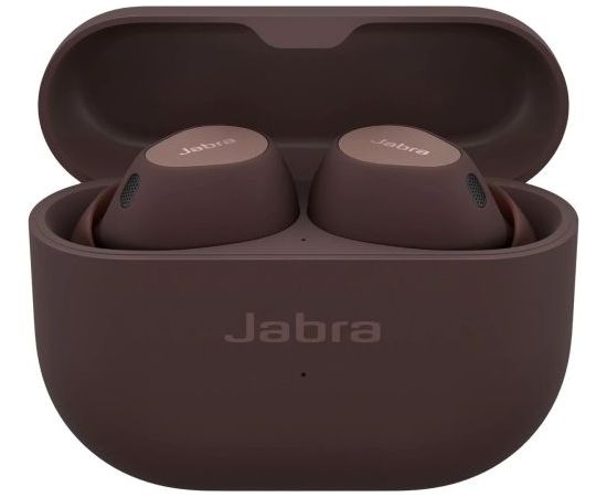 Jabra Elite 10 Wireless Earbuds Cocoa EU