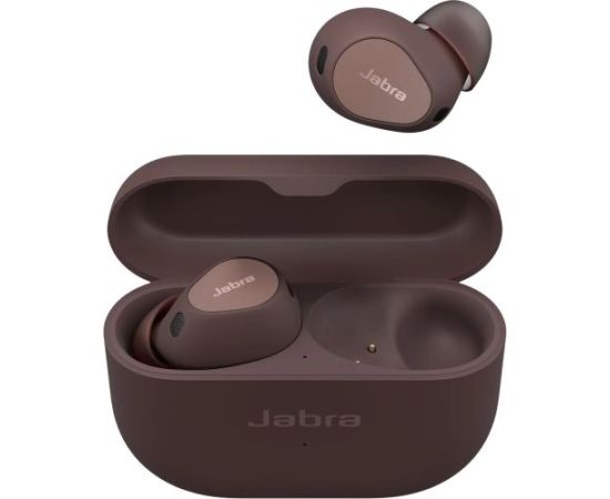 Jabra Elite 10 Wireless Earbuds Cocoa EU