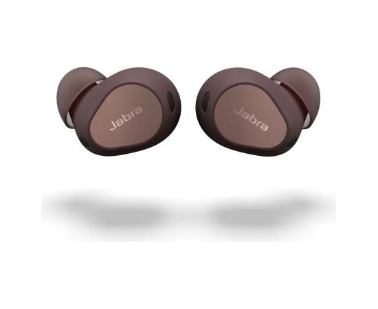 Jabra Elite 10 Wireless Earbuds Cocoa EU