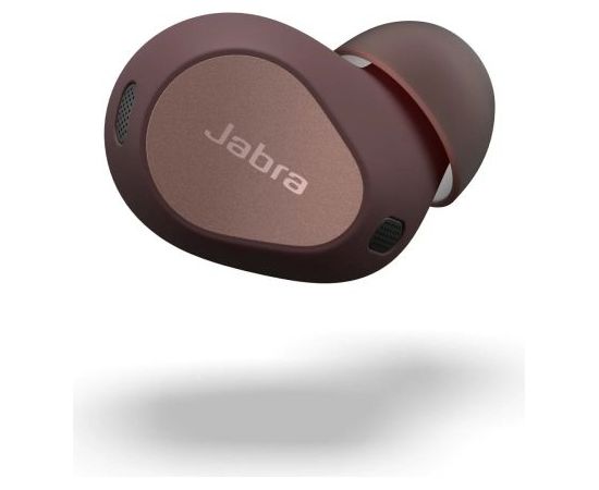 Jabra Elite 10 Wireless Earbuds Cocoa EU