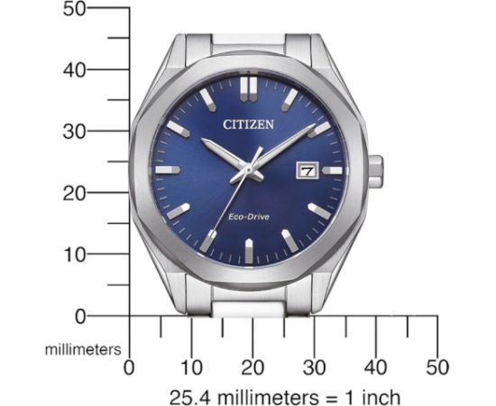 Citizen Eco-Drive BM7620-83L