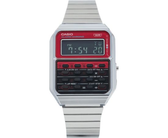 Casio Vintage CA-500WE-4BEF