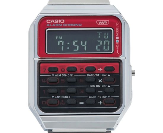 Casio Vintage CA-500WE-4BEF