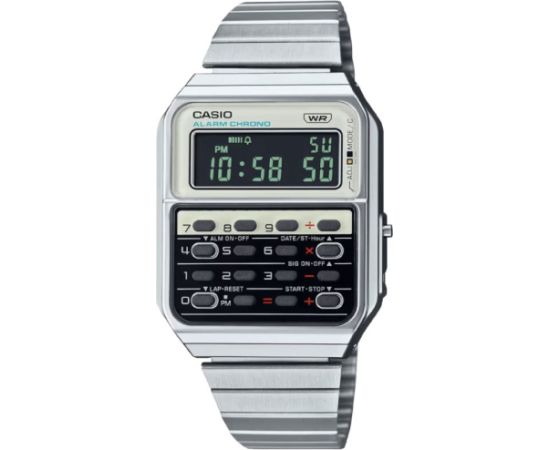 Casio Vintage CA-500WE-7BEF