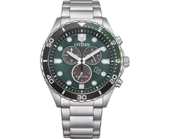 Citizen Eco-Drive AT2561-81X