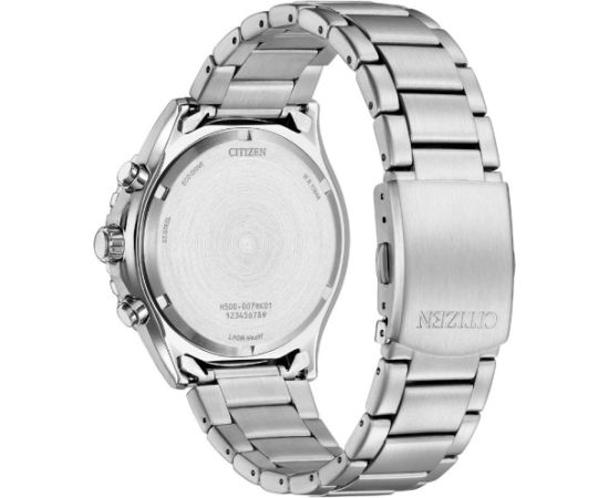 Citizen Eco-Drive AT2561-81X