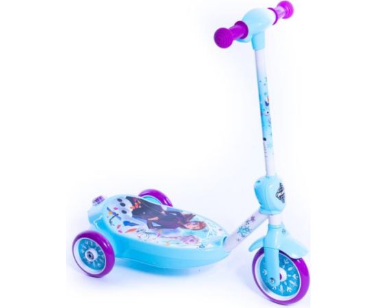 Huffy Frozen Bubble Самокат