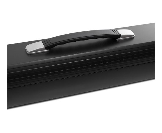 Maclean MC-963 portable projection screen, compact, floor, 86", 4:3