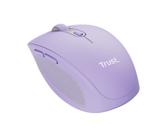 Trust Ozaa mouse Right-hand RF Wireless + Bluetooth Optical 3200 DPI