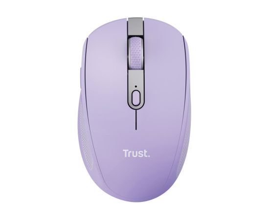 Trust Ozaa mouse Right-hand RF Wireless + Bluetooth Optical 3200 DPI