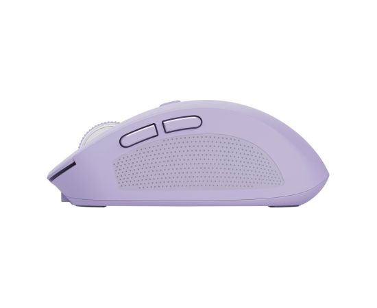 Trust Ozaa mouse Right-hand RF Wireless + Bluetooth Optical 3200 DPI