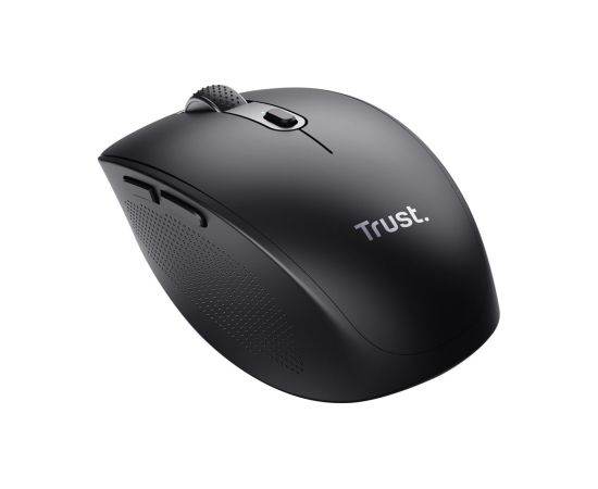 Trust Ozaa mouse Right-hand RF Wireless + Bluetooth Optical 3200 DPI
