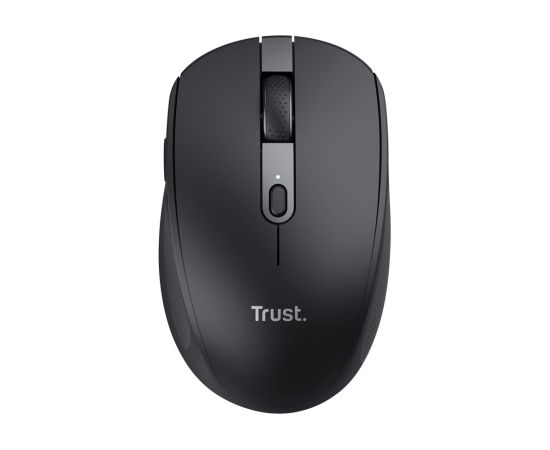 Trust Ozaa mouse Right-hand RF Wireless + Bluetooth Optical 3200 DPI